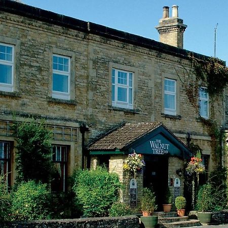 The Walnut Tree Inn Blisworth Eksteriør bilde